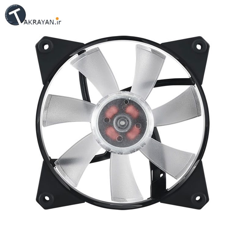 Cooler Master MasterFan Pro 120 Air Flow RGB Case Fan